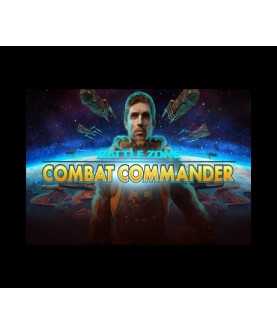 Battlezone: Combat Commander Steam Key GLOBAL